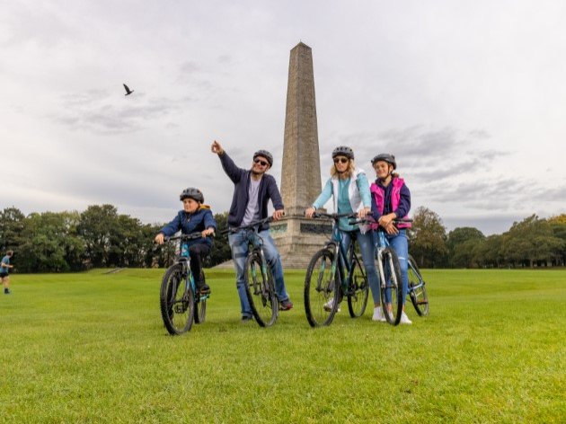 Phoenix park dublin city custom www.intercontinentaldublin.ie
