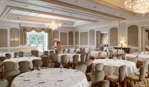 Ailesbury cabaret custom www.intercontinentaldublin.ie
