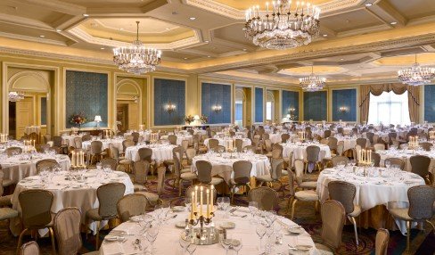 Shrewsbury ballroom custom www.intercontinentaldublin.ie