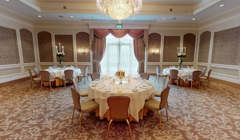Custom www.intercontinentaldublin.ie