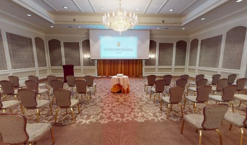 Custom www.intercontinentaldublin.ie
