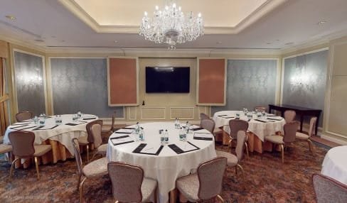 Custom www.intercontinentaldublin.ie