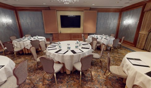 Custom www.intercontinentaldublin.ie