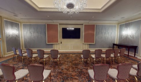 Custom www.intercontinentaldublin.ie