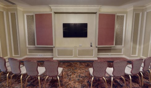Custom www.intercontinentaldublin.ie