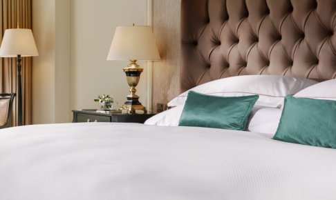 Classic double www.intercontinentaldublin.ie