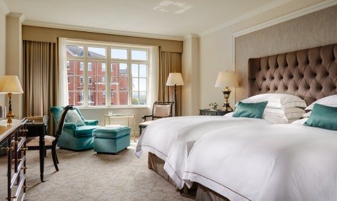 Ihg junior suite www.intercontinentaldublin.ie