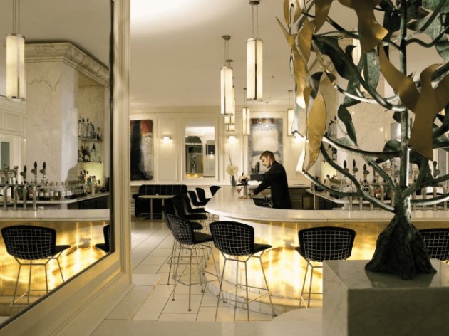 Intercontinental dublin exterior www.intercontinentaldublin.ie