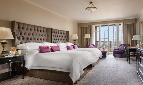 Family room www.intercontinentaldublin.ie