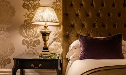 Family room www.intercontinentaldublin.ie