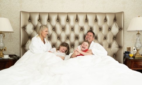 Family room www.intercontinentaldublin.ie
