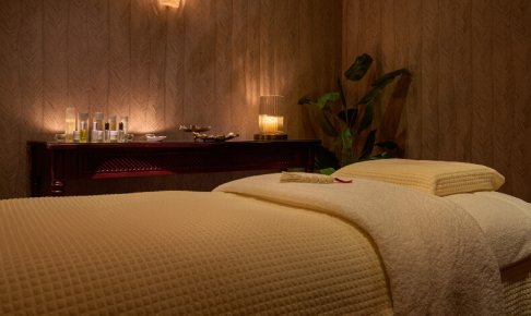 Treatment room www.intercontinentaldublin.ie