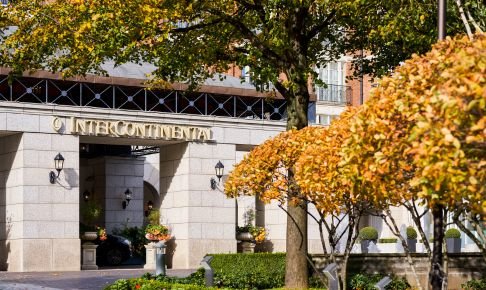 Shades of Autumn Untitled design www.intercontinentaldublin.ie