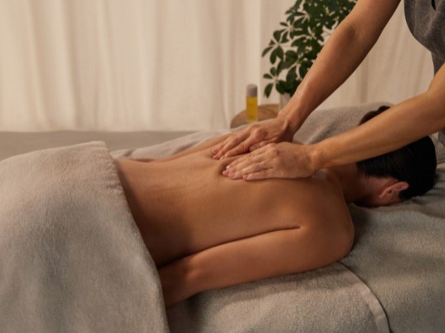 The Autumn Cocoon Package