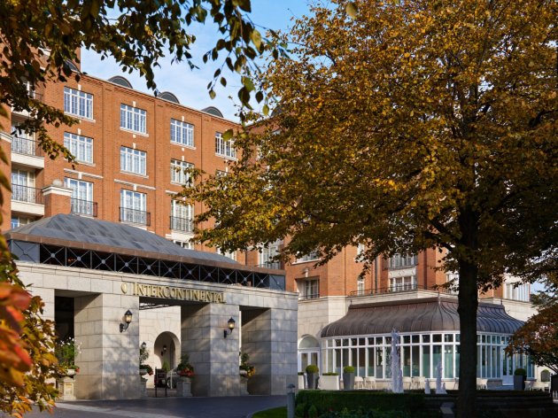  www.intercontinentaldublin.ie