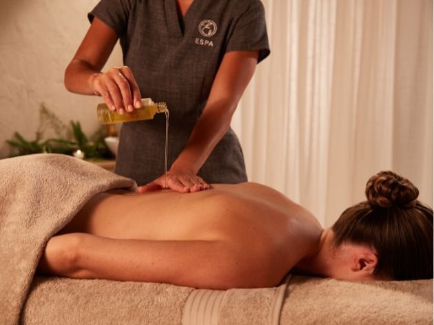 Winter Wellness Ritual