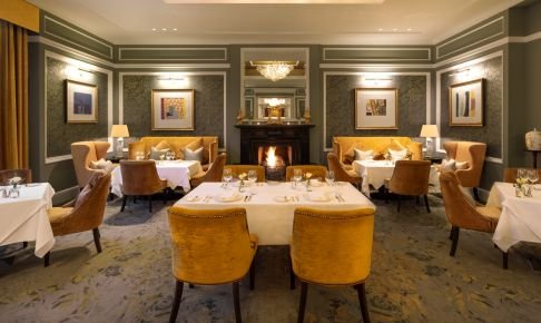 The InterContinental Escape