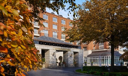 The InterContinental Escape