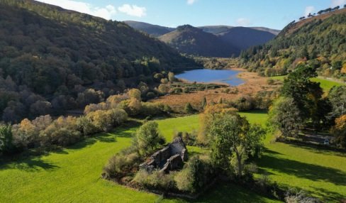 Wicklow www.intercontinentaldublin.ie