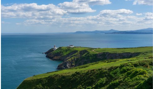 Howth  x  px www.intercontinentaldublin.ie