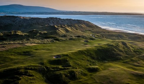 Portmalock www.intercontinentaldublin.ie