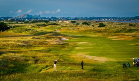 Royal dublin golf club www.intercontinentaldublin.ie