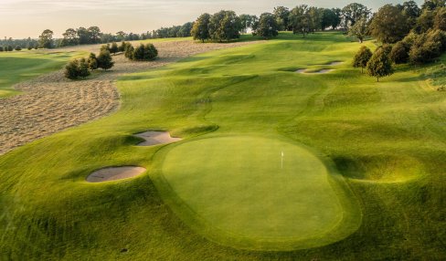 Carton house www.intercontinentaldublin.ie