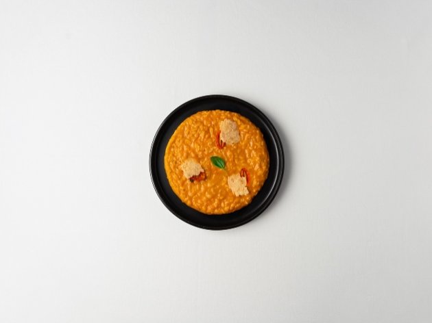 The Lobby Lounge Dinner Menu