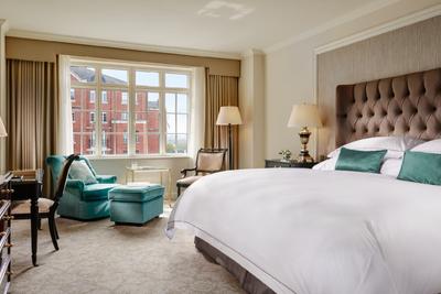 InterContinental Dublin | Dublin | Before you leave... | King Classic Room