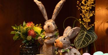 InterContinental Dublin | Dublin | <small>Easter Escape</small> | Easter