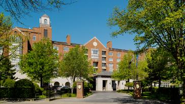 intercontinental timeless hitched