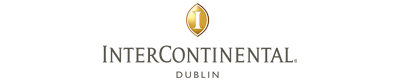 Logo of InterContinental Dublin ***** Dublin - logo-xs