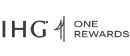 IHG Rewards Club