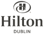 The Hilton Hotel Dublin